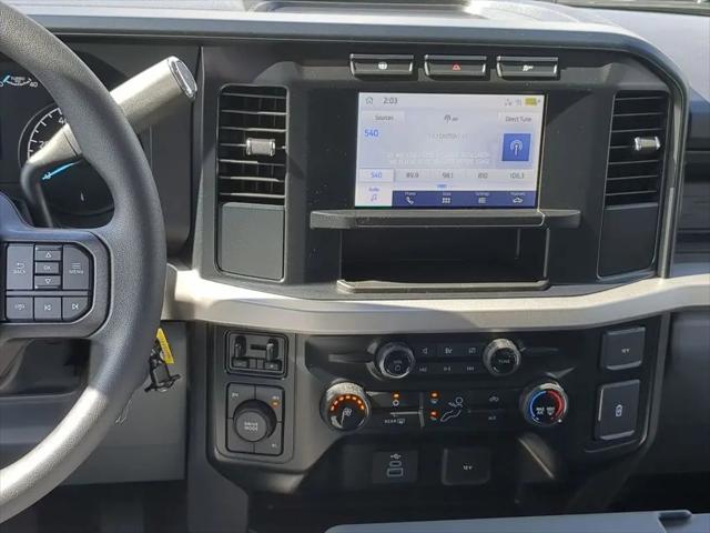2024 Ford F-450 XL