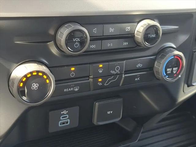 2024 Ford F-450 XL