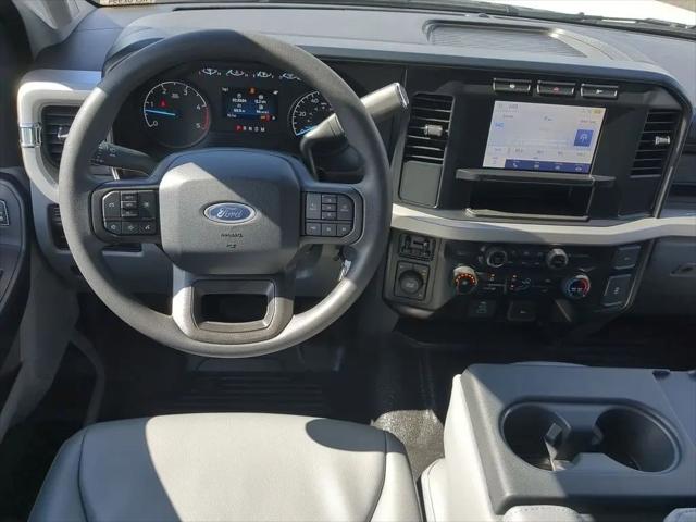 2024 Ford F-450 XL
