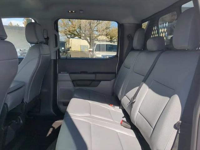 2024 Ford F-450 XL