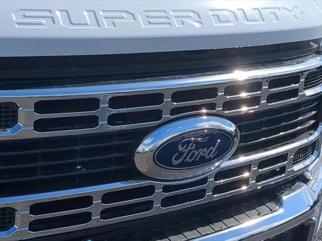 2024 Ford F-450 XL
