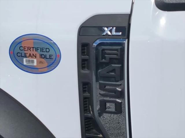 2024 Ford F-450 XL