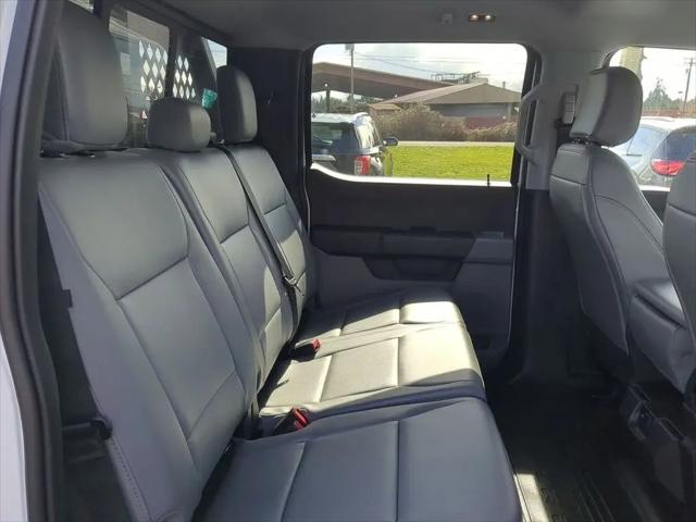 2024 Ford F-450 XL