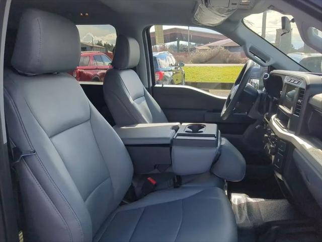 2024 Ford F-450 XL