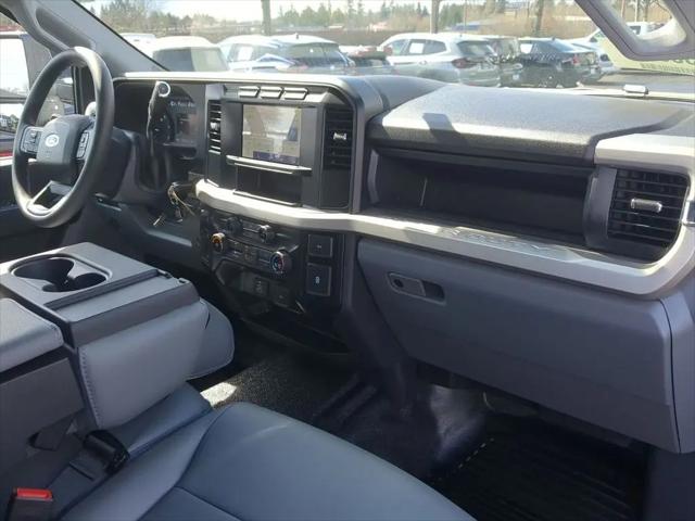 2024 Ford F-450 XL