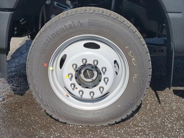 2024 Ford F-450 XL