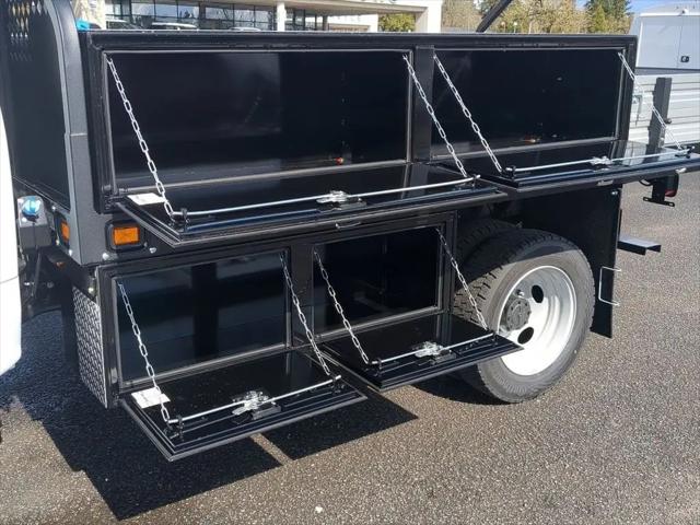 2024 Ford F-450 XL