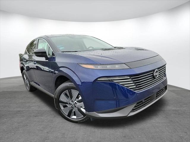 2025 Nissan Murano SL for sale in Sylacauga, AL