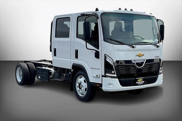 2025 Chevrolet 4500XD LCF 4500 XD LCF Diesel for sale in Auburn, WA