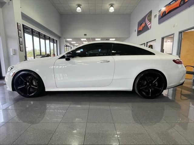 2023 Mercedes-Benz E 450 E 450