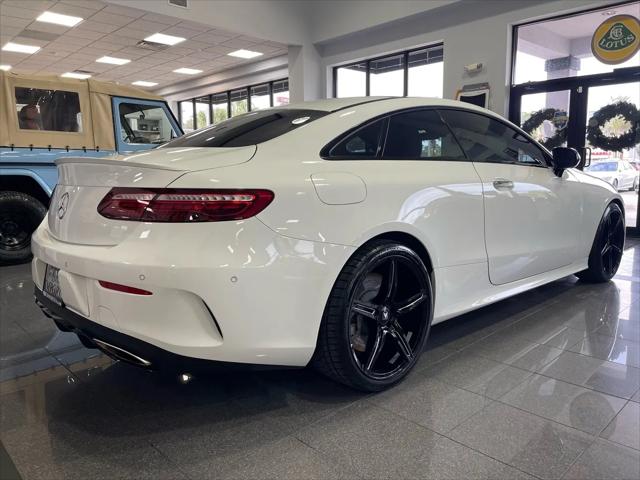 2023 Mercedes-Benz E 450 E 450