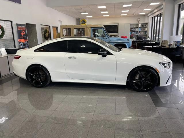 2023 Mercedes-Benz E 450 E 450