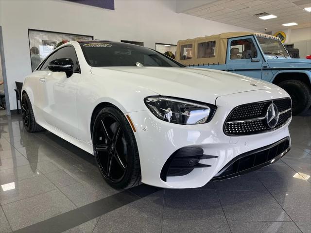 2023 Mercedes-Benz E 450 E 450