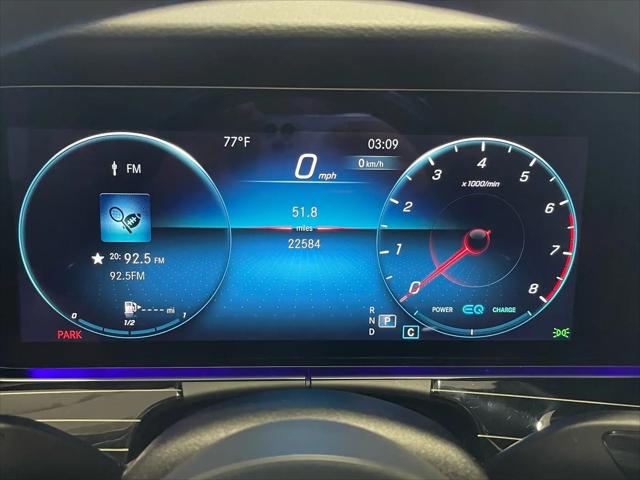 2023 Mercedes-Benz E 450 E 450