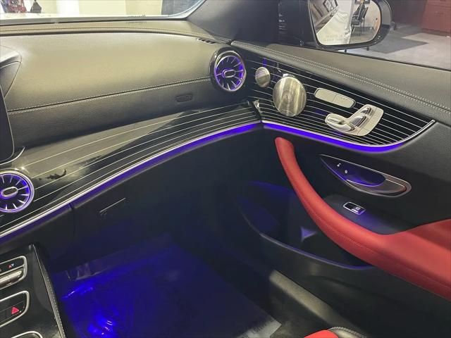 2023 Mercedes-Benz E 450 E 450