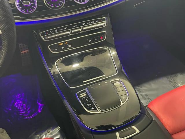 2023 Mercedes-Benz E 450 E 450