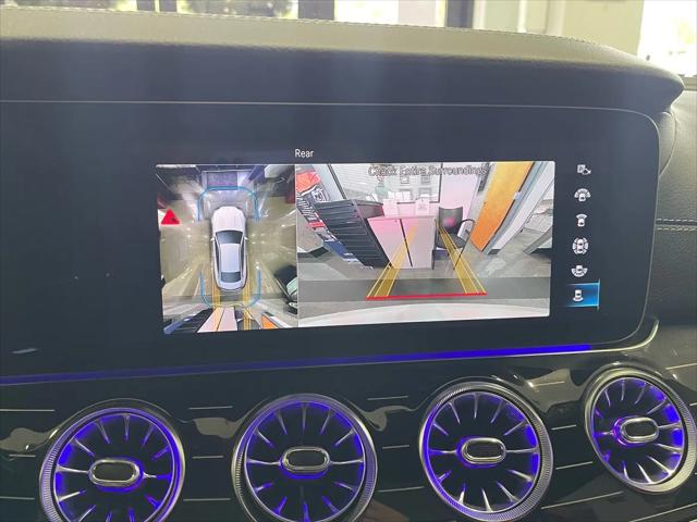 2023 Mercedes-Benz E 450 E 450