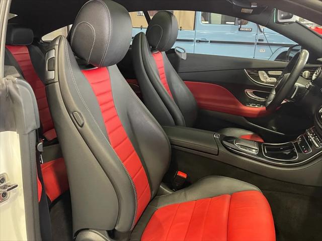 2023 Mercedes-Benz E 450 E 450