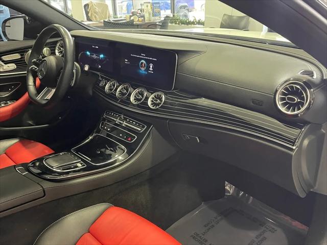 2023 Mercedes-Benz E 450 E 450