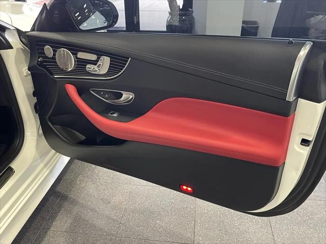 2023 Mercedes-Benz E 450 E 450