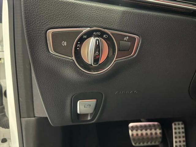 2023 Mercedes-Benz E 450 E 450