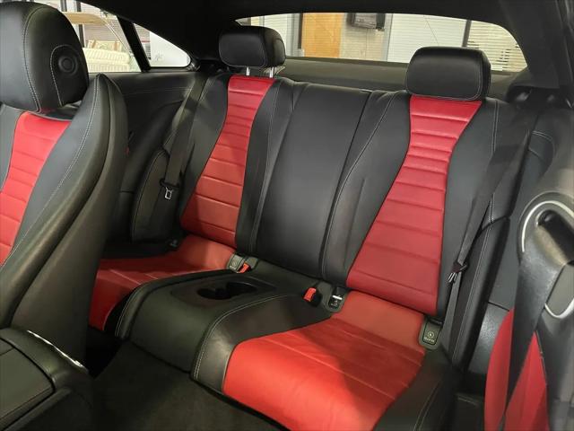 2023 Mercedes-Benz E 450 E 450