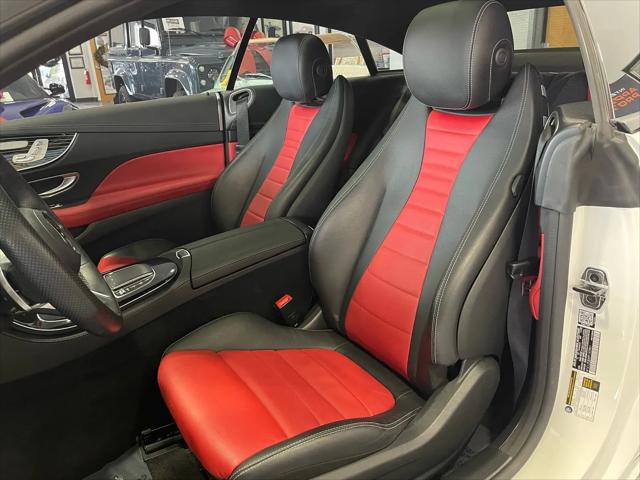 2023 Mercedes-Benz E 450 E 450