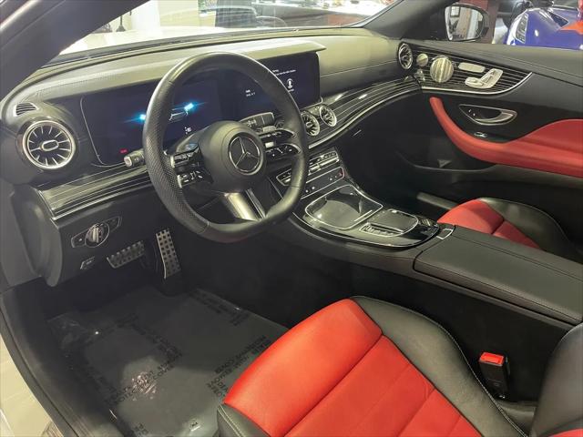 2023 Mercedes-Benz E 450 E 450
