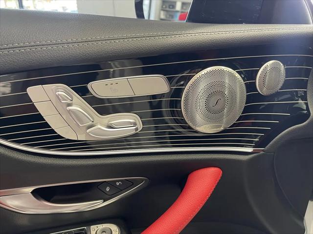 2023 Mercedes-Benz E 450 E 450