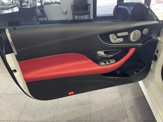 2023 Mercedes-Benz E 450 E 450