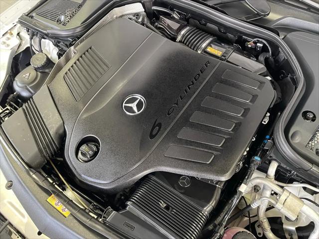 2023 Mercedes-Benz E 450 E 450