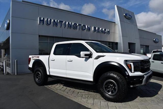 2025 Ford F-150 Raptor for sale in Huntington Beach, CA
