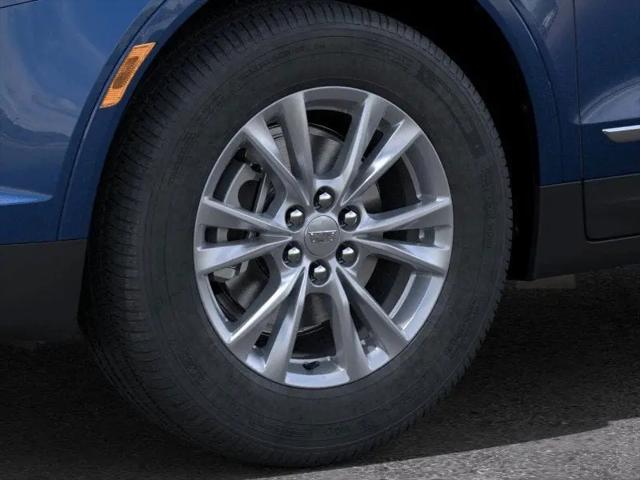 2025 Cadillac XT5 FWD Luxury