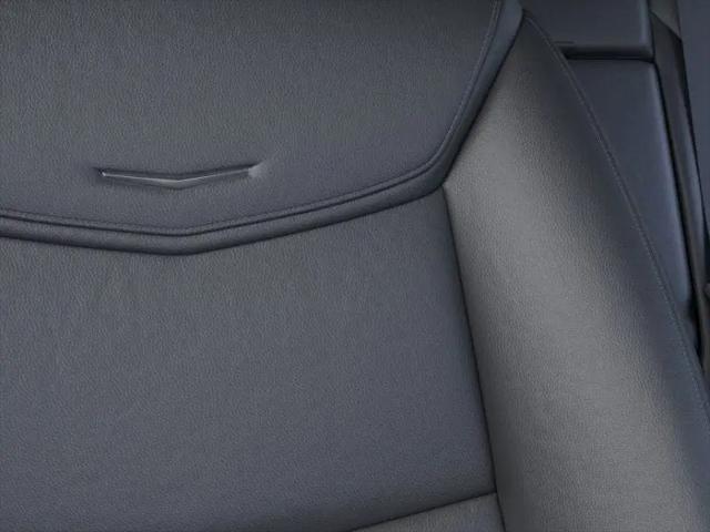 2025 Cadillac XT6 FWD Luxury