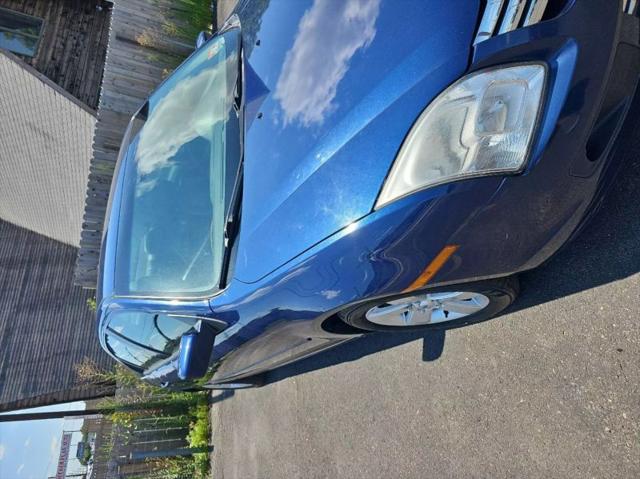 2007 Ford Fusion SE