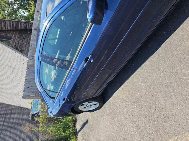 2007 Ford Fusion SE