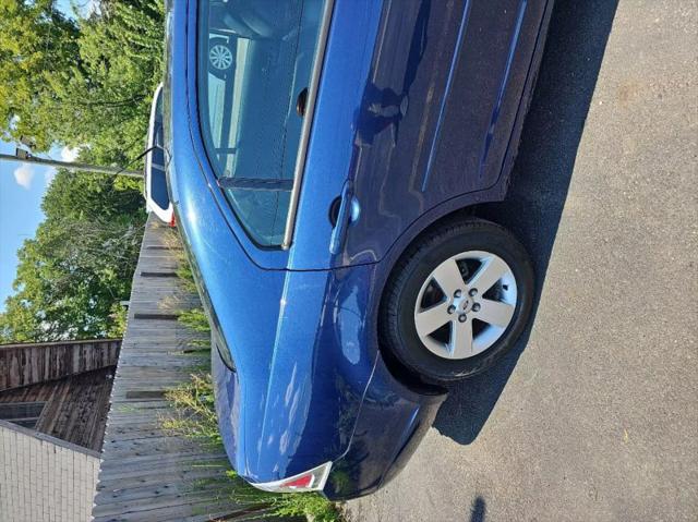 2007 Ford Fusion SE