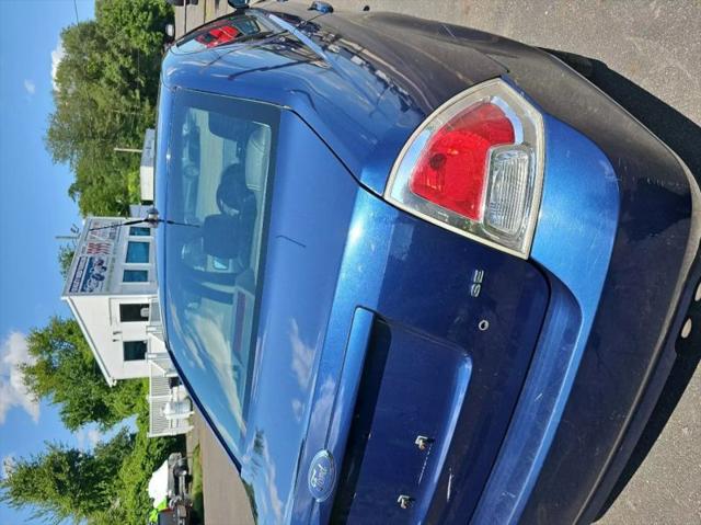 2007 Ford Fusion SE