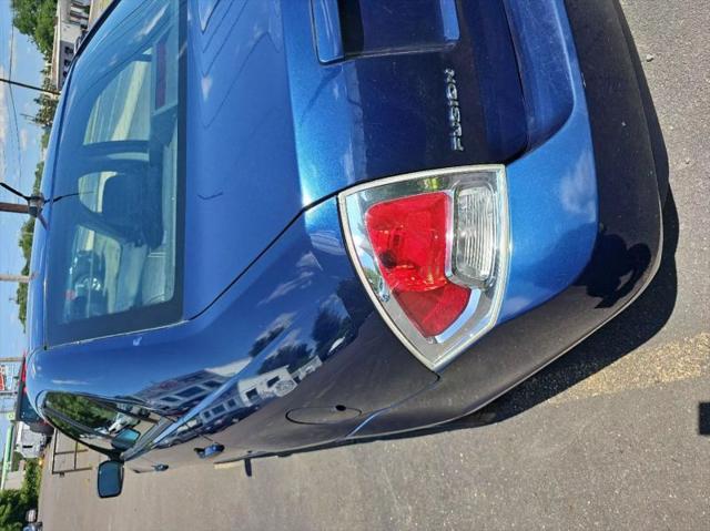 2007 Ford Fusion SE