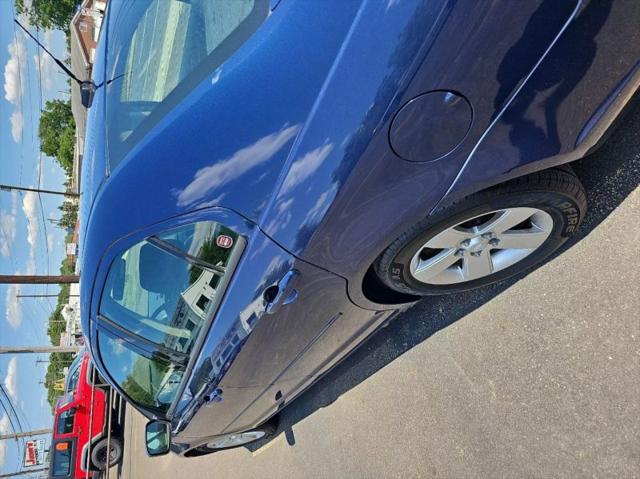 2007 Ford Fusion SE