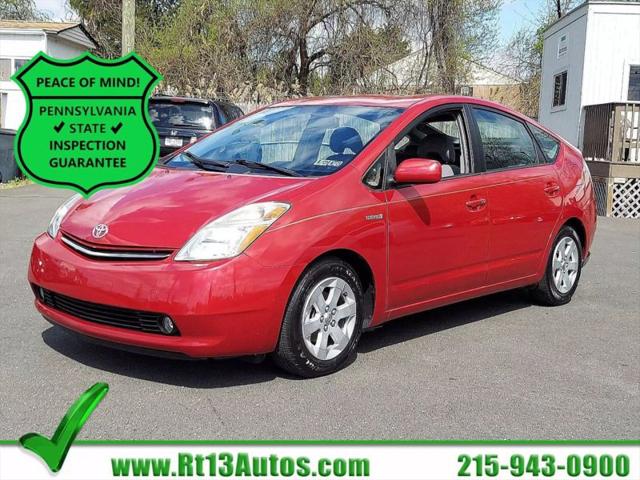 2006 Toyota Prius Base for sale in Levittown, PA