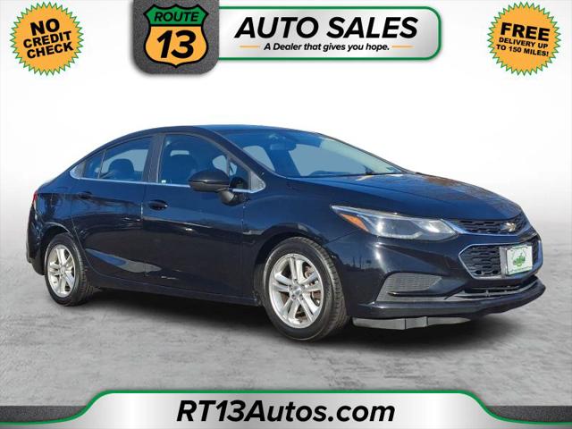 2016 Chevrolet Cruze LT Auto for sale in Levittown, PA