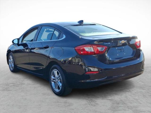 2016 Chevrolet Cruze LT Auto