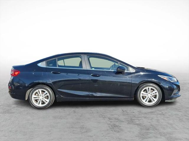 2016 Chevrolet Cruze LT Auto