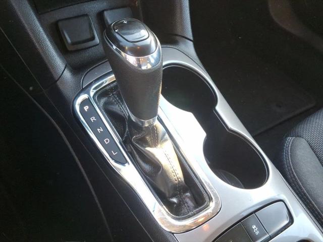 2016 Chevrolet Cruze LT Auto