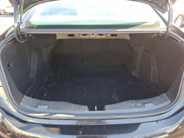 2016 Chevrolet Cruze LT Auto