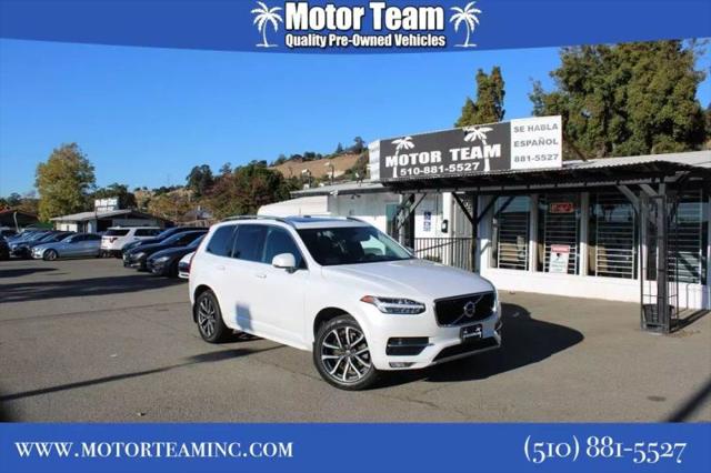 2018 Volvo XC90 T6 Momentum for sale in Hayward, CA