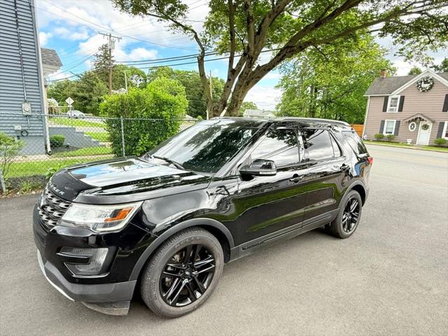 2016 Ford Explorer XLT for sale in Mine Hill, NJ