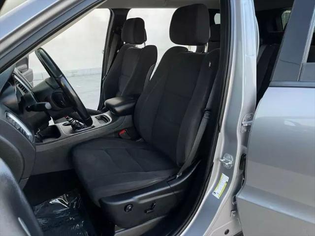 2020 Dodge Durango SXT Plus RWD