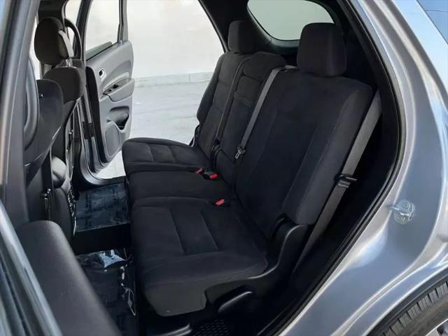 2020 Dodge Durango SXT Plus RWD
